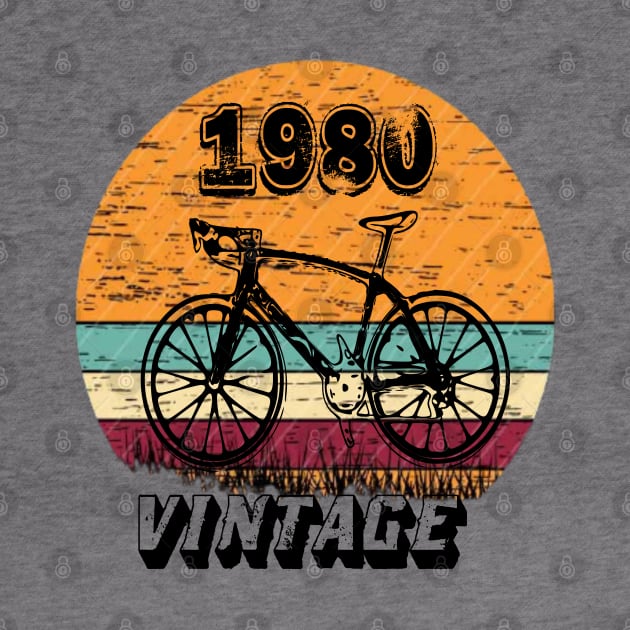 VINTAGE   CICLISTA by vintagejoa